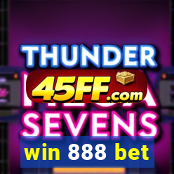 win 888 bet